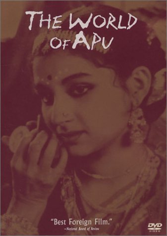 Cover van Apur Sansar